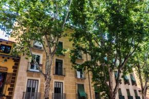 A Aparment in latina in the center